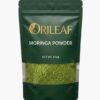 Orileaf Premium Moringa Powder (સરગવાનો પાવડર) - Superfood for Energy & Immunity