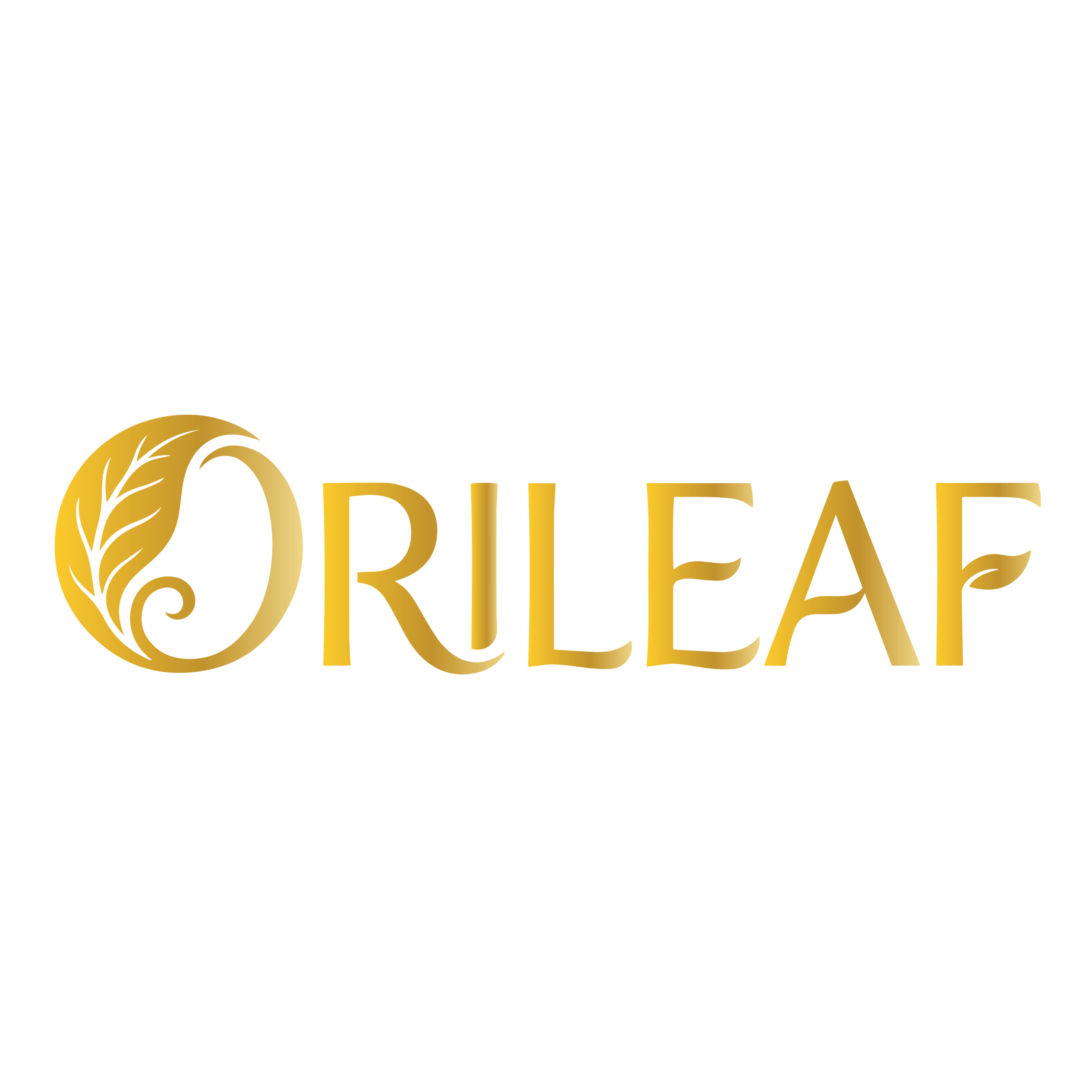Orileafglobal